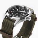 Hamilton - Khaki Field Auto - Edizione Limitata - 38Mm