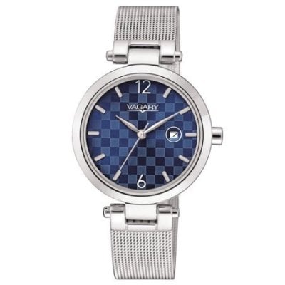 Vagary - Flair Modell - Solotempo - Acciaio