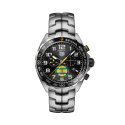 Tag Heuer - Formula 1 Chronograph - 43Mm - Acciaio