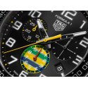 Tag Heuer - Formula 1 Chronograph - 43Mm - Acciaio