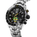 Tag Heuer - Formula 1 Chronograph - 43Mm - Acciaio