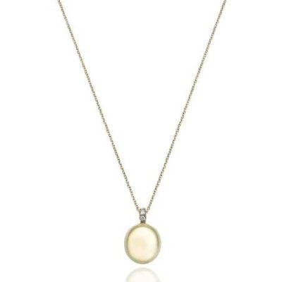 Chimento - Girocollo Armillas - Oro - Diamanti