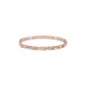 Breil - Bracciale Lane - Acciaio - Rosa