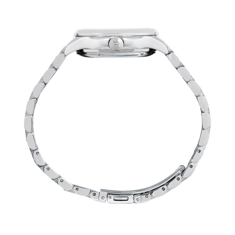 Breil - Velour Automatico - Acciaio - Champagne