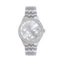 Breil - Chrono Flurry - Acciaio - Cristalli