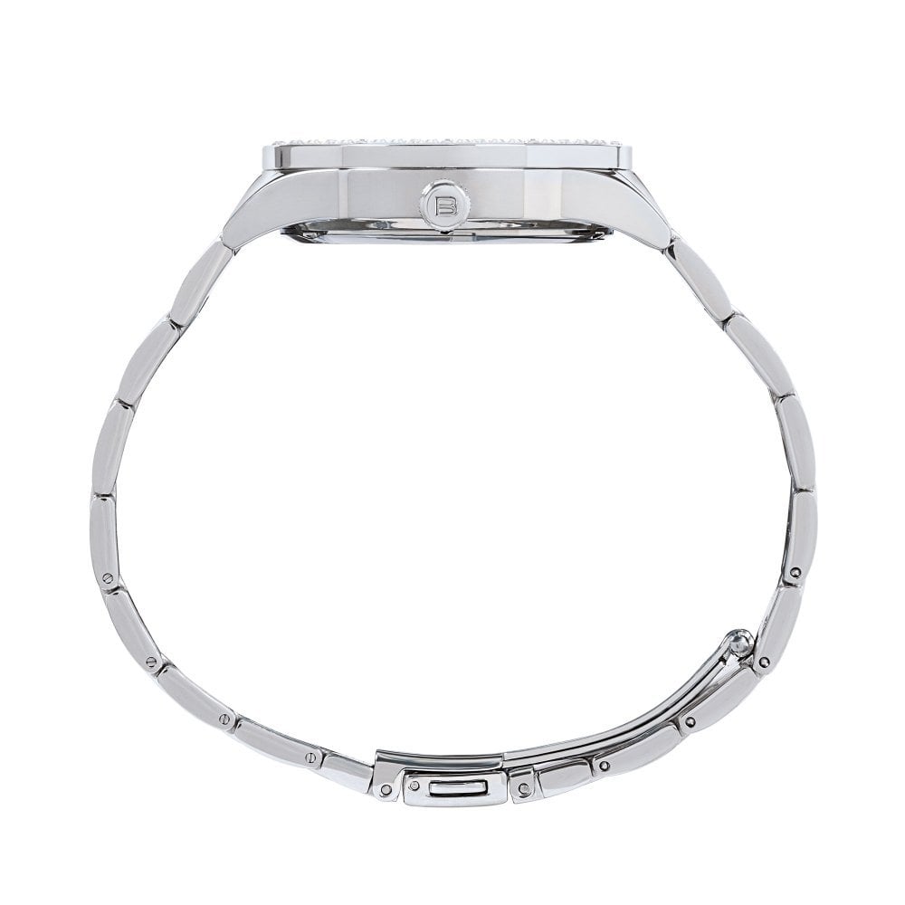 Breil - Chrono Flurry - Acciaio - Cristalli