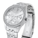 Breil - Chrono Flurry - Acciaio - Cristalli
