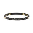 Breil Jewels - Bracciale Abarth - Acciaio Black
