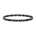 Breil Jewels - Bracciale Ceramic Brick - Acciaio - Ceramica