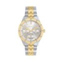 Breil Tribe - Orologio Flurry - Acciaio - Elegante