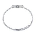 Breil Tribe - 2H Gent 31 Mm - Acciaio - Argento