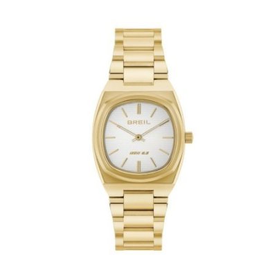 Breil Tribe - 2H Gent 31 Mm - Orologio Donna