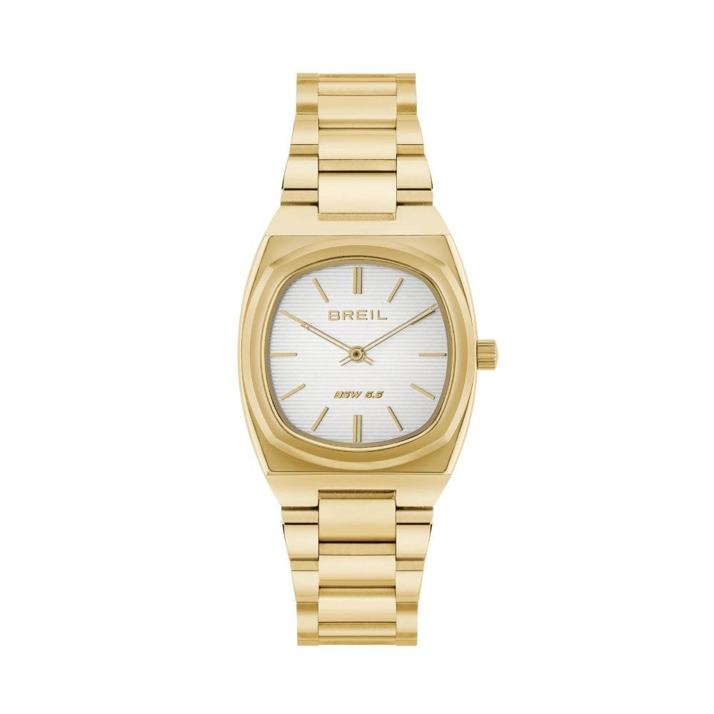 Breil Tribe - 2H Gent 31 Mm - Orologio Donna