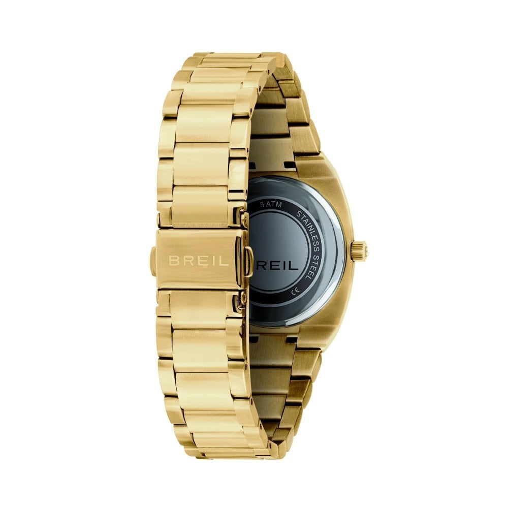 Breil Tribe - 2H Gent 31 Mm - Orologio Donna