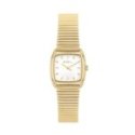 Breil Tribe - 2H Lady - Orologio Donna - Acciaio Oro