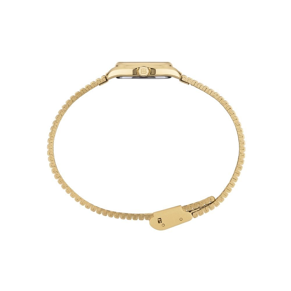 Breil Tribe - 2H Lady - Orologio Donna - Acciaio Oro