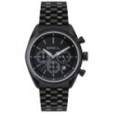 Breil Tribe - Chrono Gent 43 Mm - Orologio Uomo - Nero