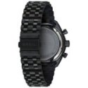 Breil Tribe - Chrono Gent 43 Mm - Orologio Uomo - Nero
