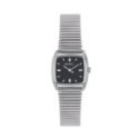 Breil Tribe - 2H Lady - Acciaio - Nero