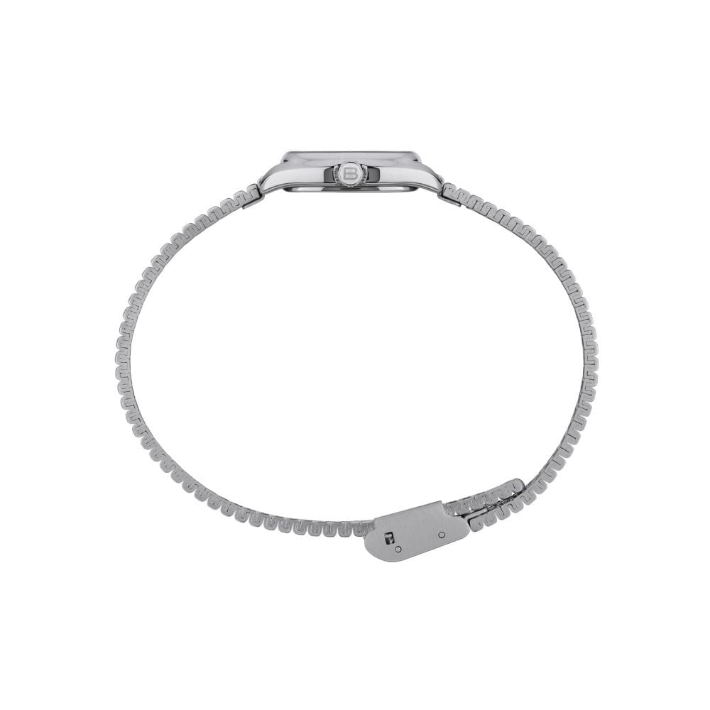 Breil Tribe - 2H Lady - Acciaio - Nero