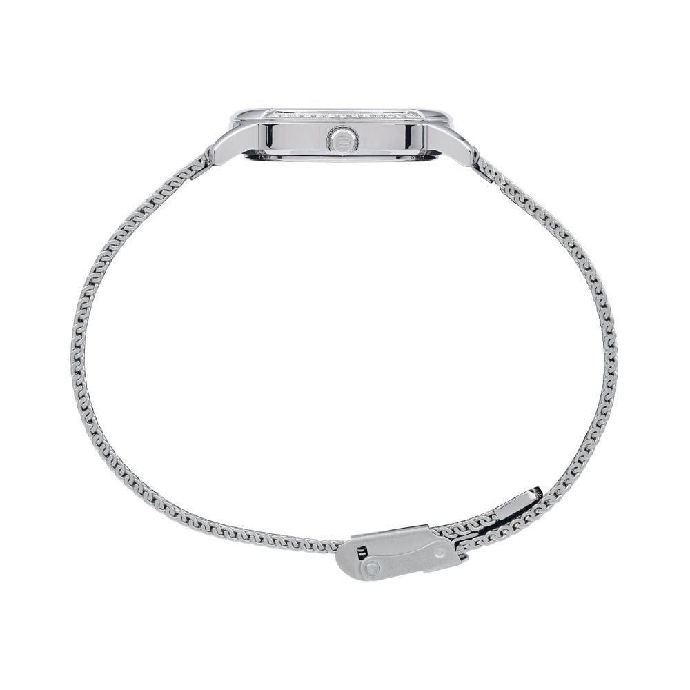 Breil Tribe - Solo Tempo - Eye To Eye - Acciaio