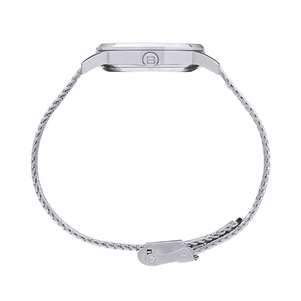 Breil Tribe - Solo Tempo - Donna - Acciaio