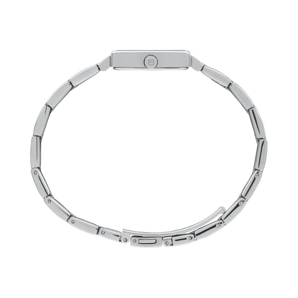 Breil Tribe - Solo Tempo - Orologio Donna - Acciaio