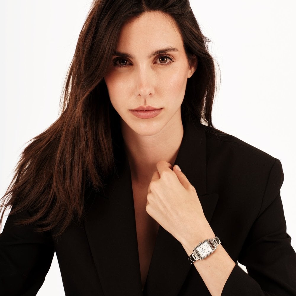 Breil Tribe - Solo Tempo - Orologio Donna - Acciaio