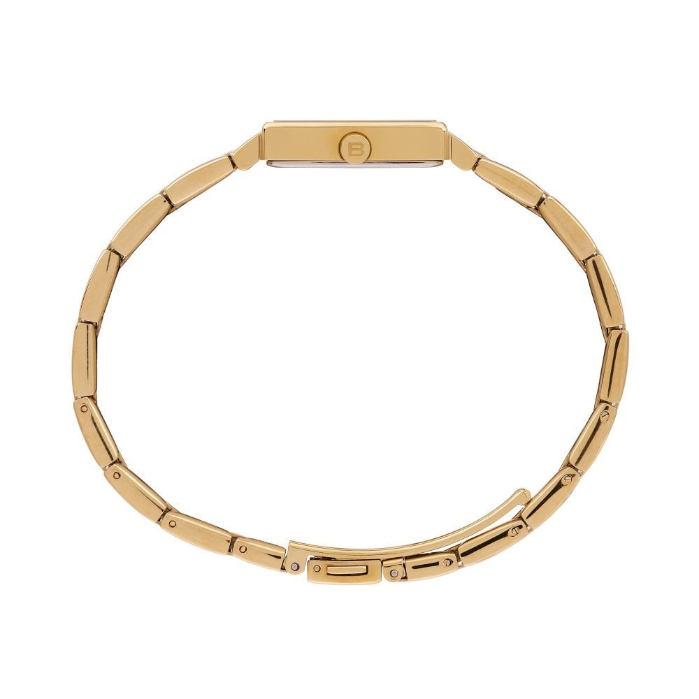 Breil Tribe - Solo Tempo Divine - Acciaio - 30M