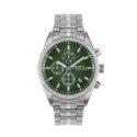 Breil Tribe - Chrono Captain - Acciaio - 100M