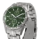 Breil Tribe - Chrono Captain - Acciaio - 100M
