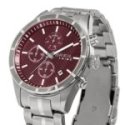 Breil Tribe - Chrono Captain - Acciaio - 100M