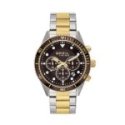 Breil Tribe - Chrono Sail - Acciaio Bicolor - Uomo