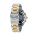 Breil Tribe - Chrono Sail - Acciaio Bicolor - Uomo