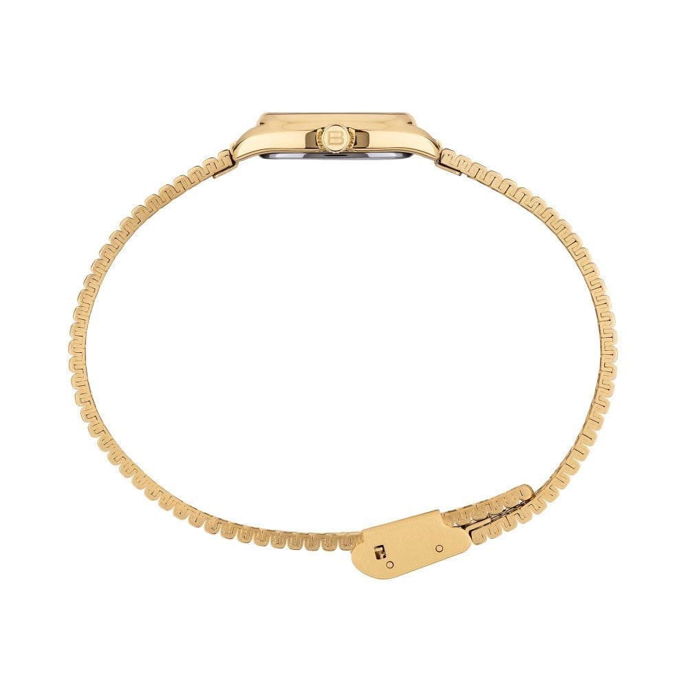 Breil Tribe - Solo Tempo - Orologio Donna - Acciaio