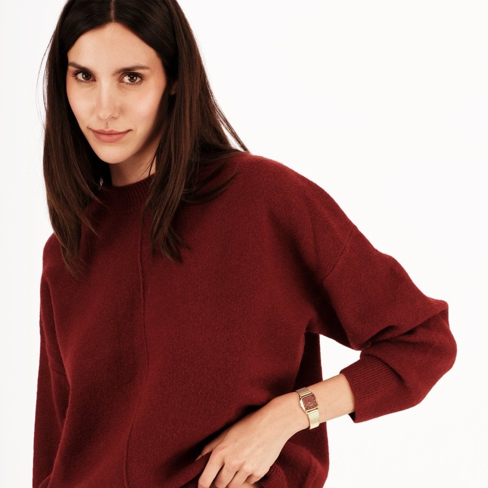 Breil Tribe - Solo Tempo - Orologio Donna - Acciaio