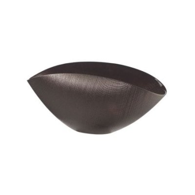 Onlylux - Coppa Cioccolato - Dimensioni 28 Cm X 18 Cm