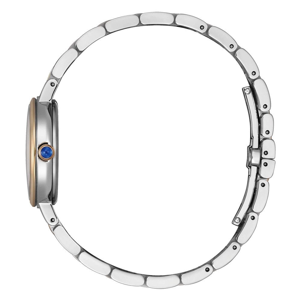 Citizen - Citizen L - Eco Drive - Acciaio