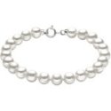 Comete Gioielli - Bracciale Easy Basic - Oro - Perle