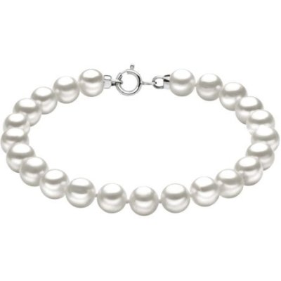 Comete Gioielli - Bracciale Easy Basic - Oro - Perle