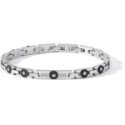 Comete Gioielli - Bracciale Uomo - Diamonds Label