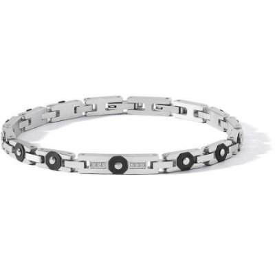 Comete Gioielli - Bracciale Uomo - Diamonds Label