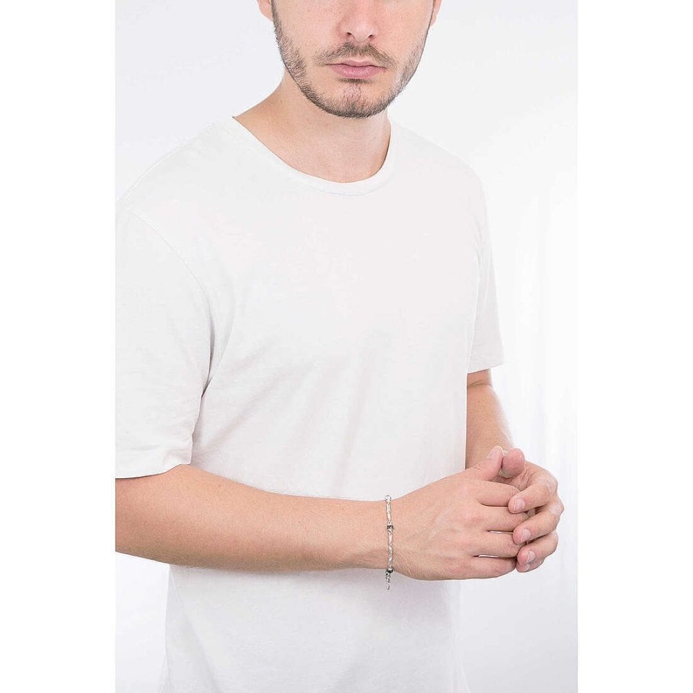 Comete Gioielli - Bracciale Royal Ubr 1000 - Argento 925