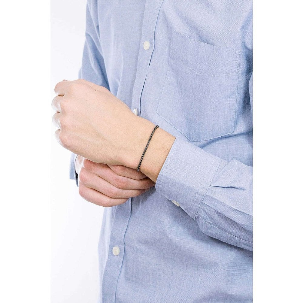 Comete Gioielli - Bracciale Tennis - Argento 925