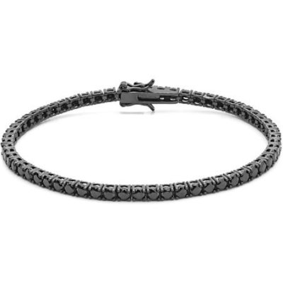 Comete Gioielli - Bracciale Tennis - Argento 925