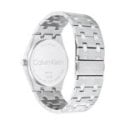 Calvin Klein - Orologio Motion - Inox - 39Mm