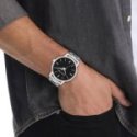 Calvin Klein - Orologio Linked - Inox - 41 Mm