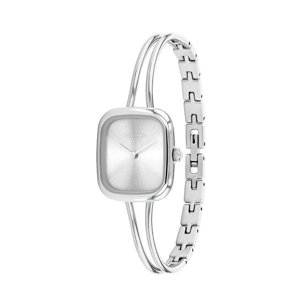 Calvin Klein - Orologio Adore - Cassa Inox - 21Mm