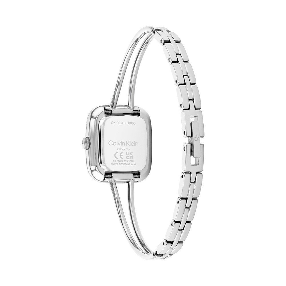 Calvin Klein - Orologio Adore - Cassa Inox - 21Mm