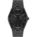 Calvin Klein - Orologio Motion - Inox - 39 Mm